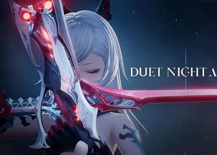 Duet Night Abyss, game RPG open world terbaru dari Hero Game.
