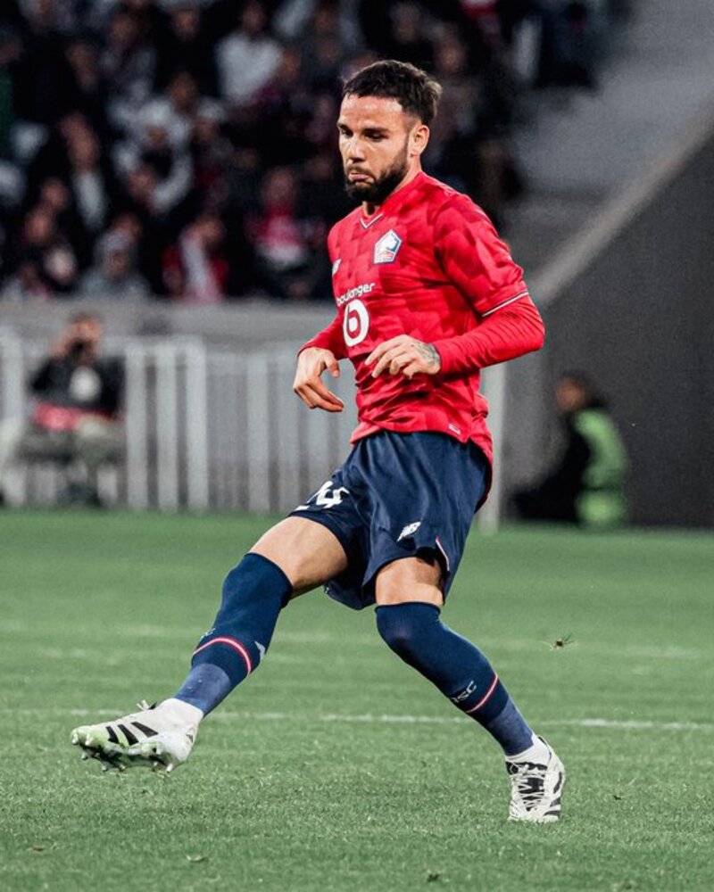 PERANG BINTANG: Calvin Verdonk akan menjadi tulang punggung timnas Indonesia saat bersua Arab Saudi di kualifikasi Piala Dunia 2026
