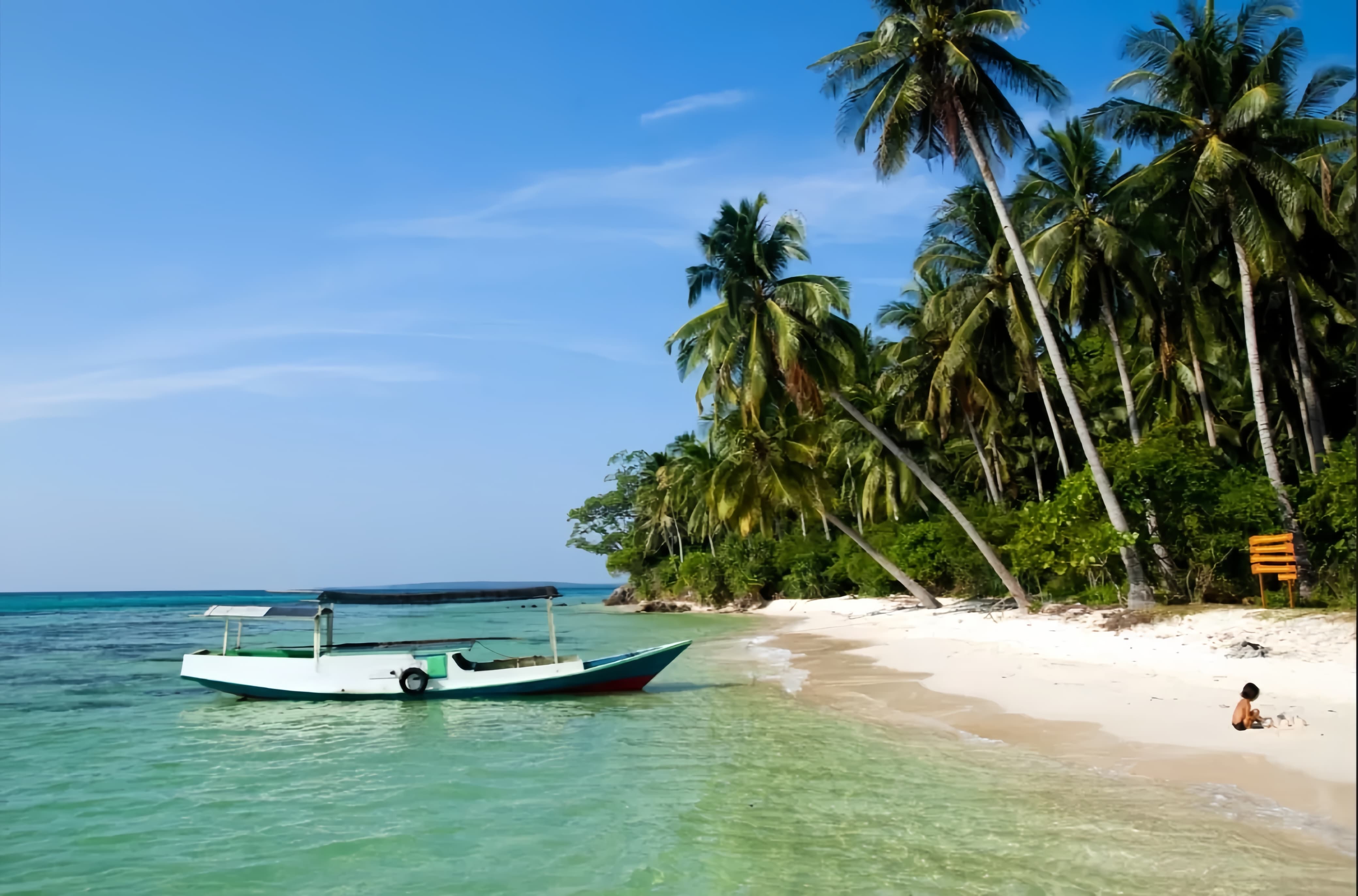 Karimunjawa