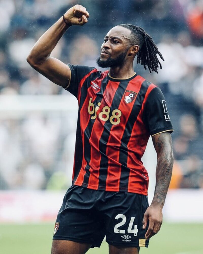 INCARAN: Antoine Semenyo jadi target utama Spurs