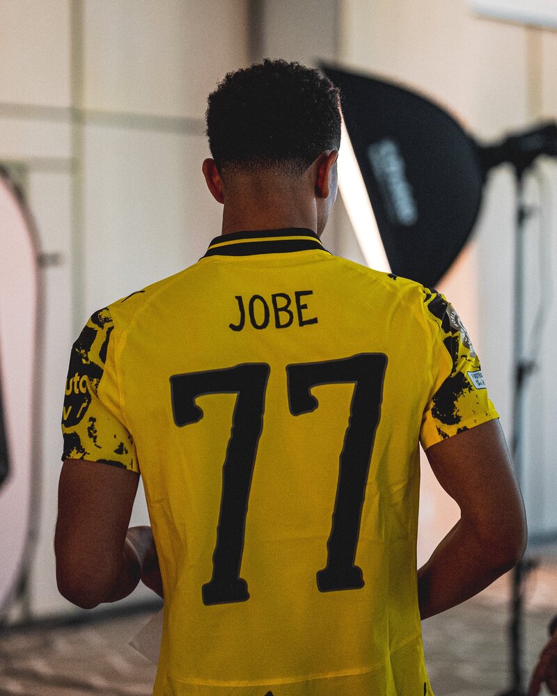 MERADANG: Dortmund rugi besar akibat diskorsnya Jobe Bellingham akibat kartu merah