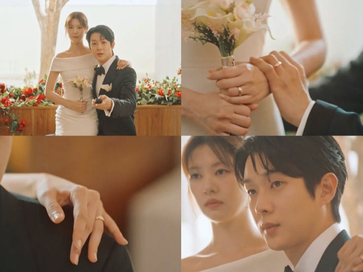 Drama Korea baru Would You Marry Me?