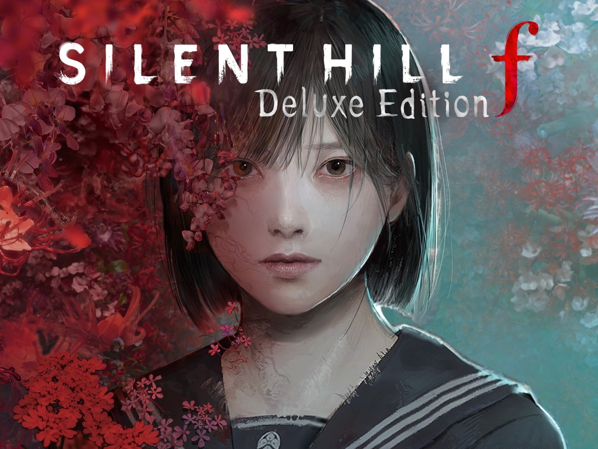 Silent Hill f.