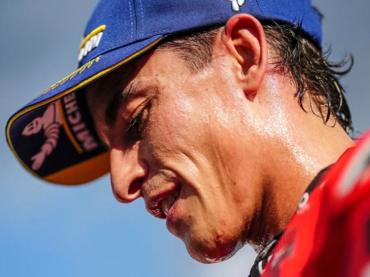 Marc Marquez fokus pemulihan sebelum kembali berlaga di ajang MotoGP.