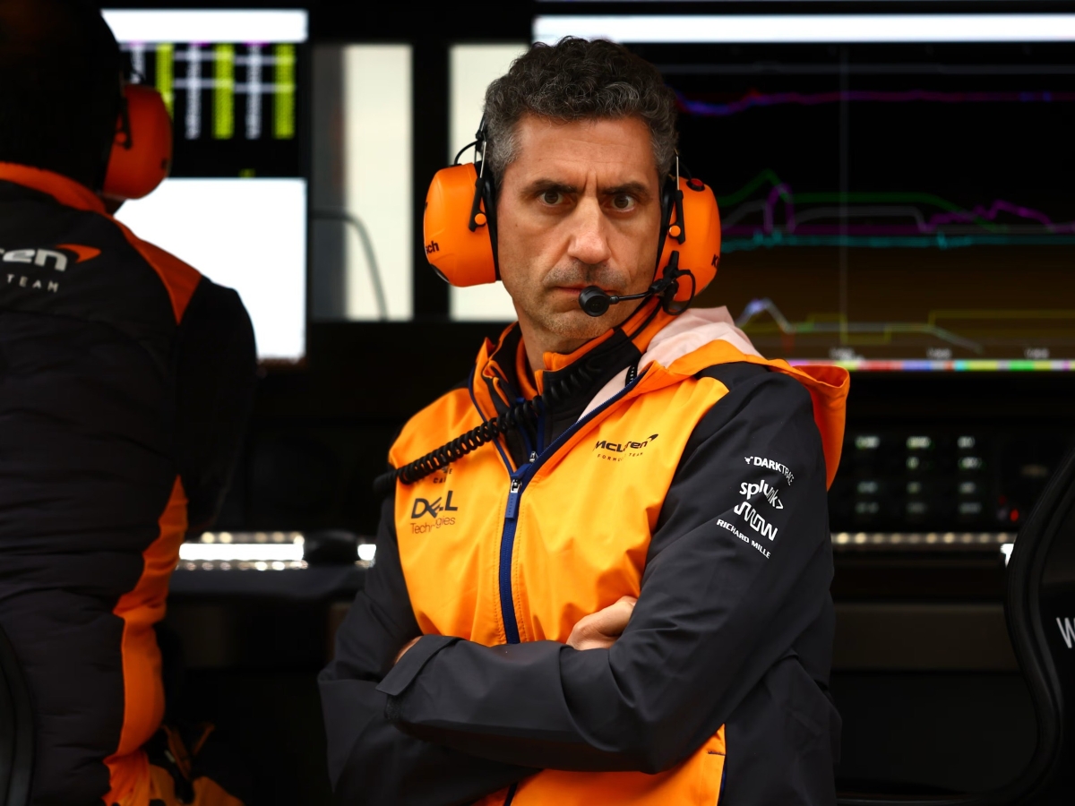 Andrea Stella mengingatkan timnya, McLaren agar tidak lengah menghadapi musim kompetisi F1 2026.