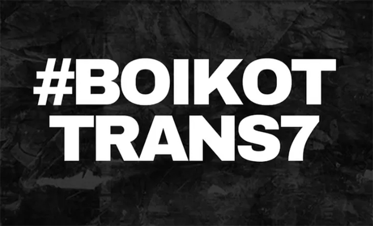 Tagar #BoikotTrans7 mendadak ramai diperbincangkan di media sosial, terutama di kalangan santri dan masyarakat pesantren.