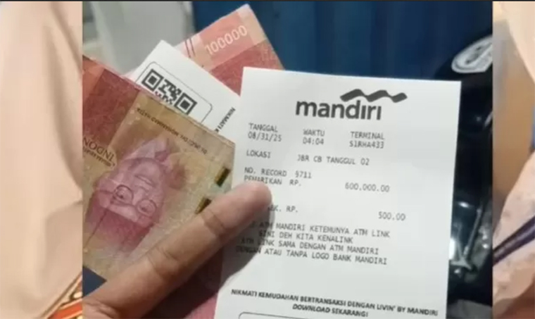 Ilustrasi KKS lama dan KKS baru menerima dana bantuan.
