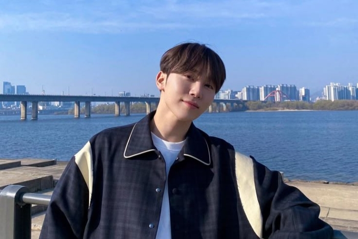 Fans menilai barista kafe di Amerika Serikat bersikap tidak ramah ke Seungkwan.