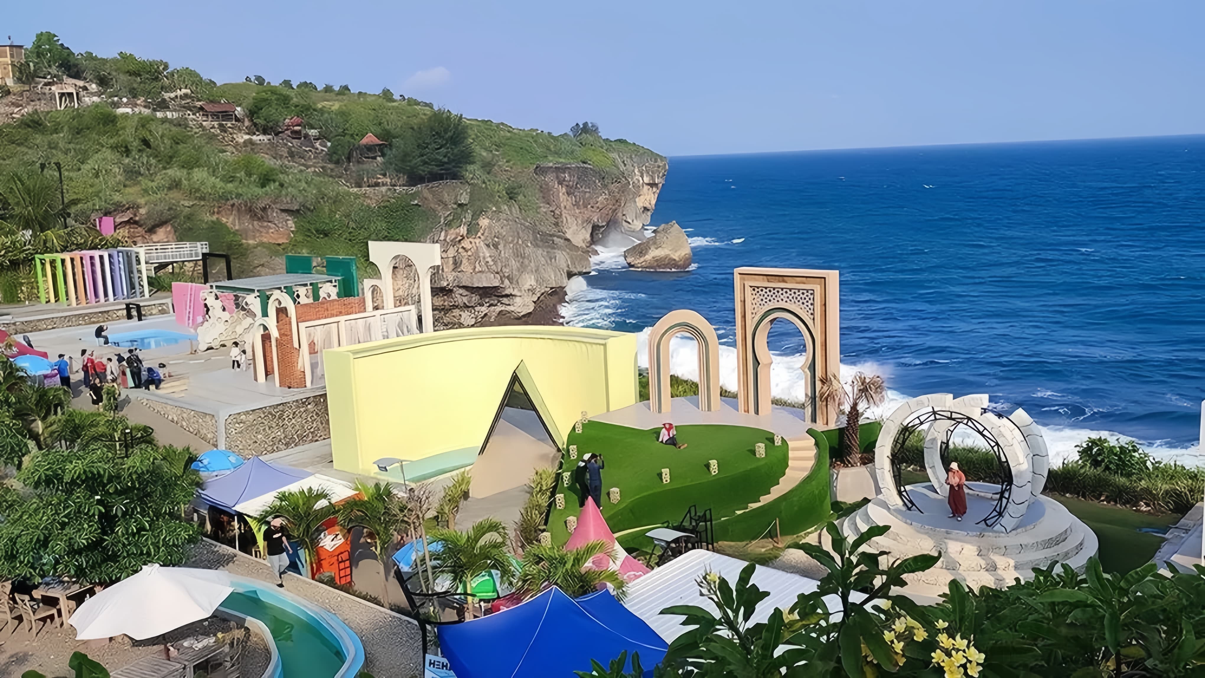 HeHa Ocean View