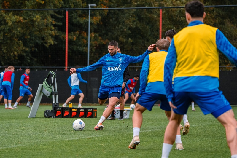 SERU: NEC akan menjamu FC Twente di lanjutan Eredivisie