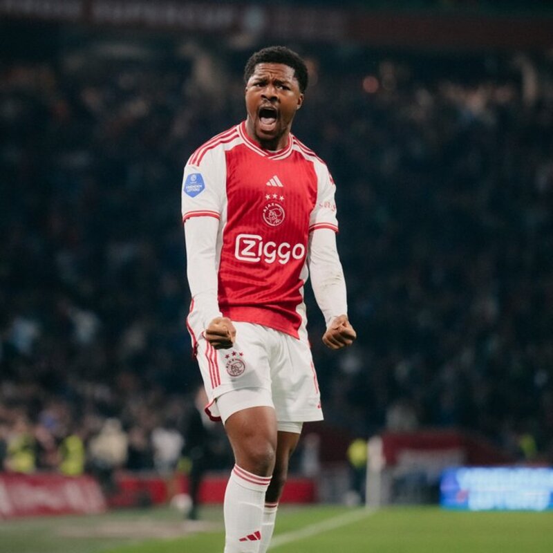 DUEL SERU: Ajax akan menjamu Galatasaray dalam lanjutan Liga Champions