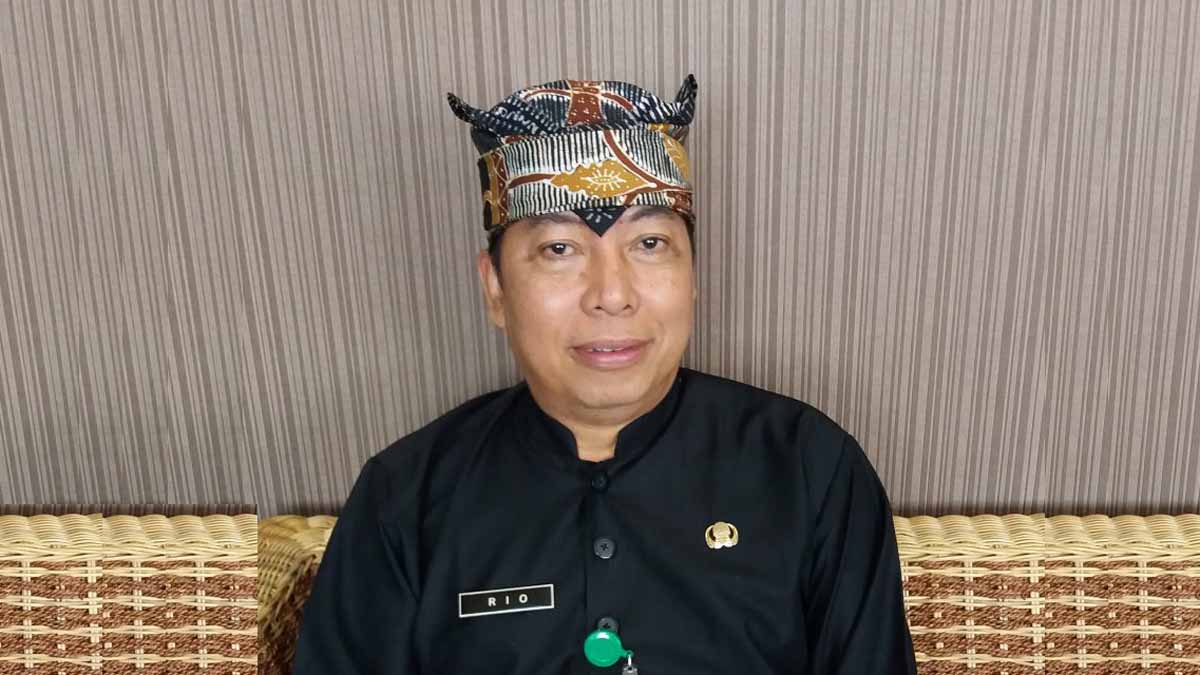 dr. Widji Lestariono, M.M.Kes resmi terpilih sebagai Ketua Ikatan Dokter Indonesia (IDI) Cabang Banyuwangi untuk masa bakti 2025&ndash;2028.