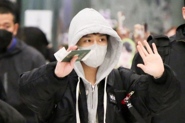 Pengadilan Tinggi Seoul menolak banding Taeil eks NCT.