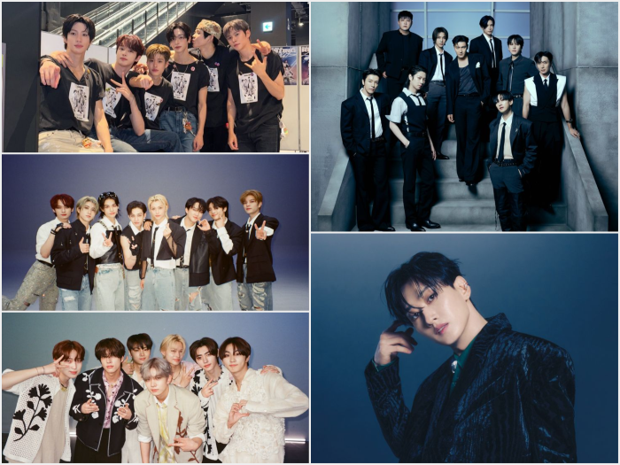 Super Junior hadir di MAMA 2025 sebagai wakil era lama, di tengah dominasi idol muda.