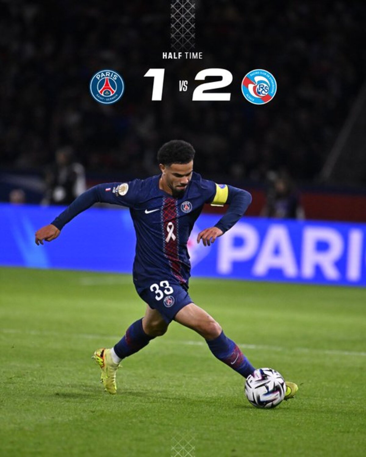 JUARA BERTAHAN: PSG akan bertandang ne BayArena menantang tuan rumah Bayer Leverkusen