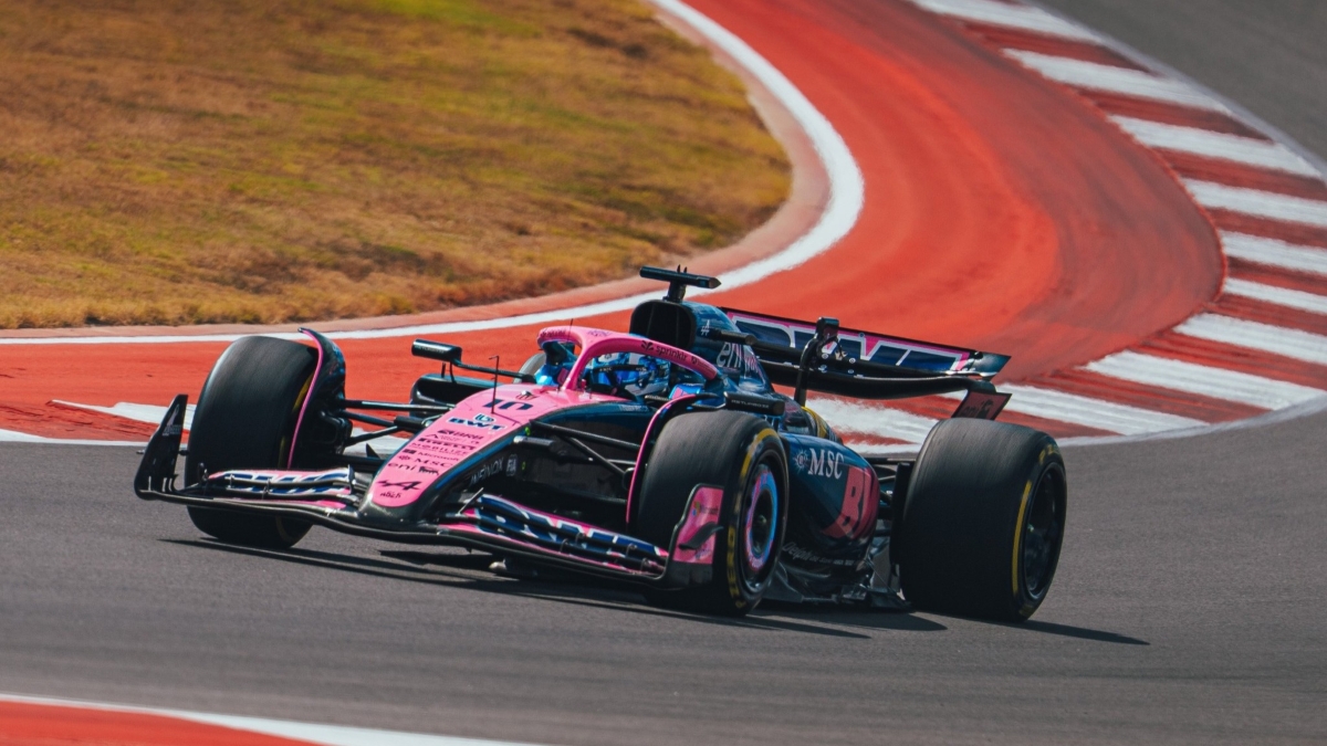 Alpine kecewa atas tindakan Franco Colapinto yang abaikan instruksi tim di F1 GP Amerika.