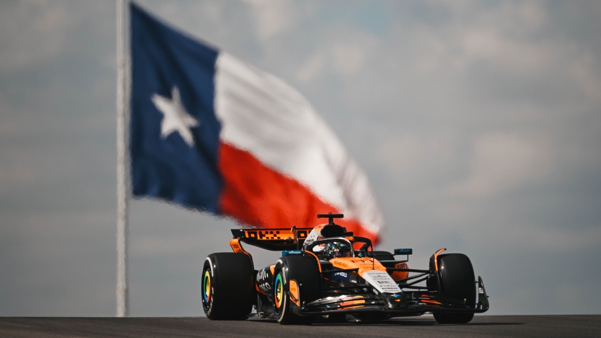 Andrea Stella yakin gelar juara dunia F1 2025 masih bisa diraih McLaren.