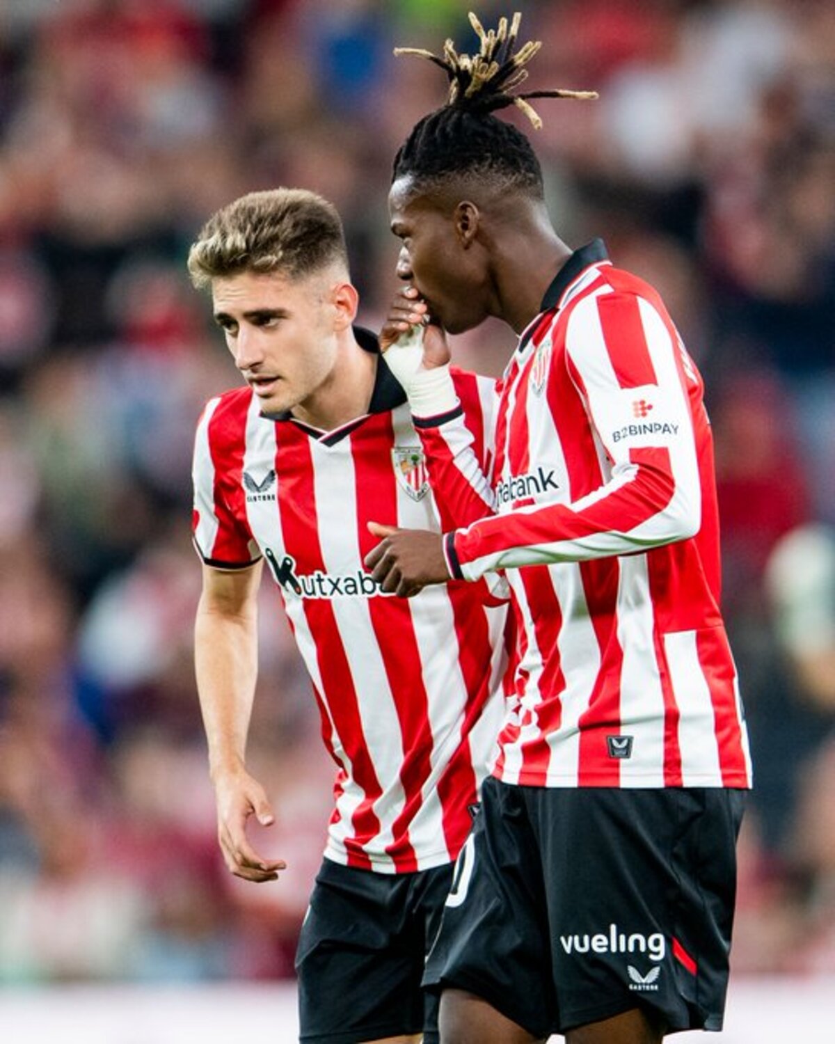BUTUH POIN: Bilbao menjamu Qarabag di Liga Champions