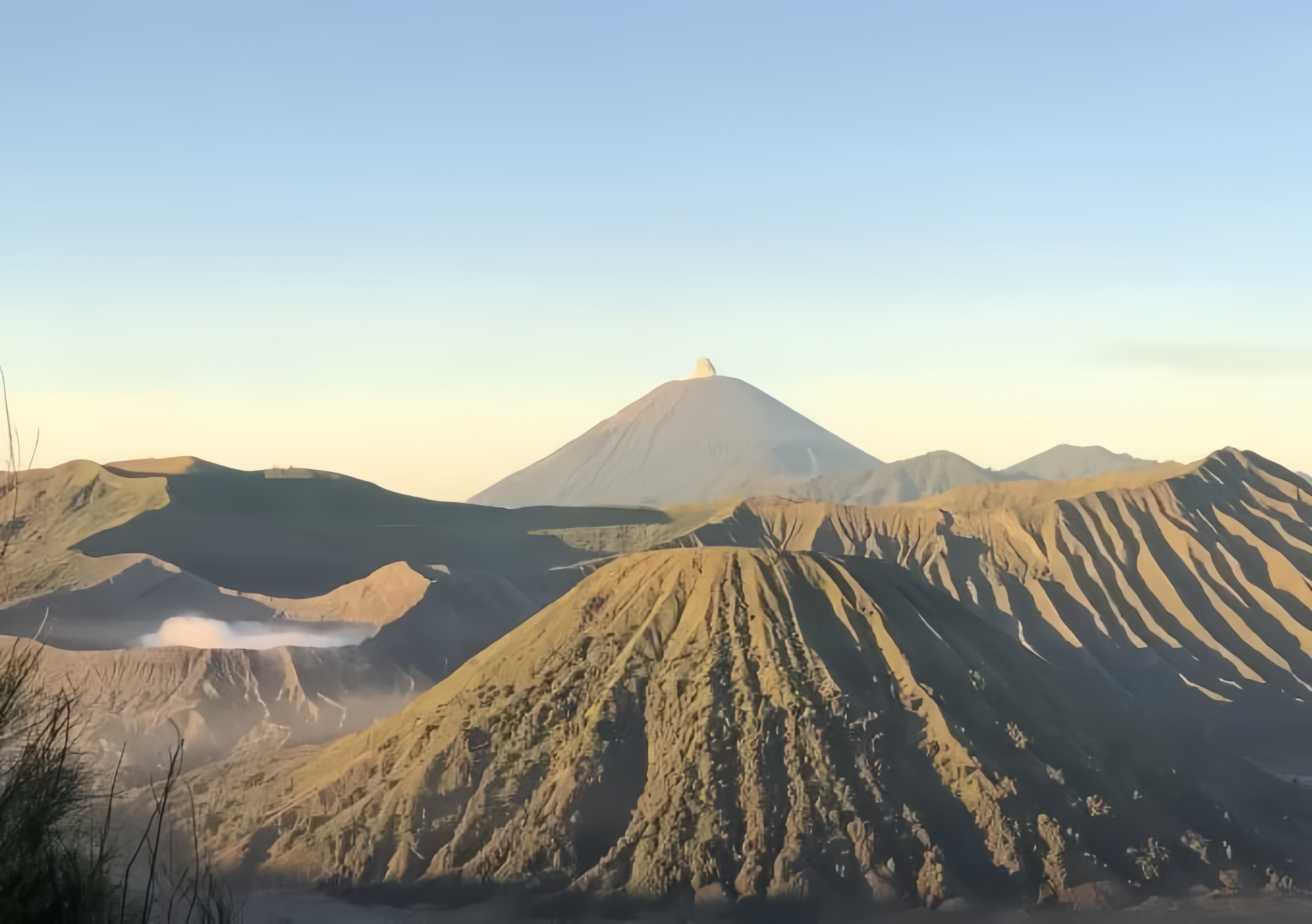 Gunung Bromo
