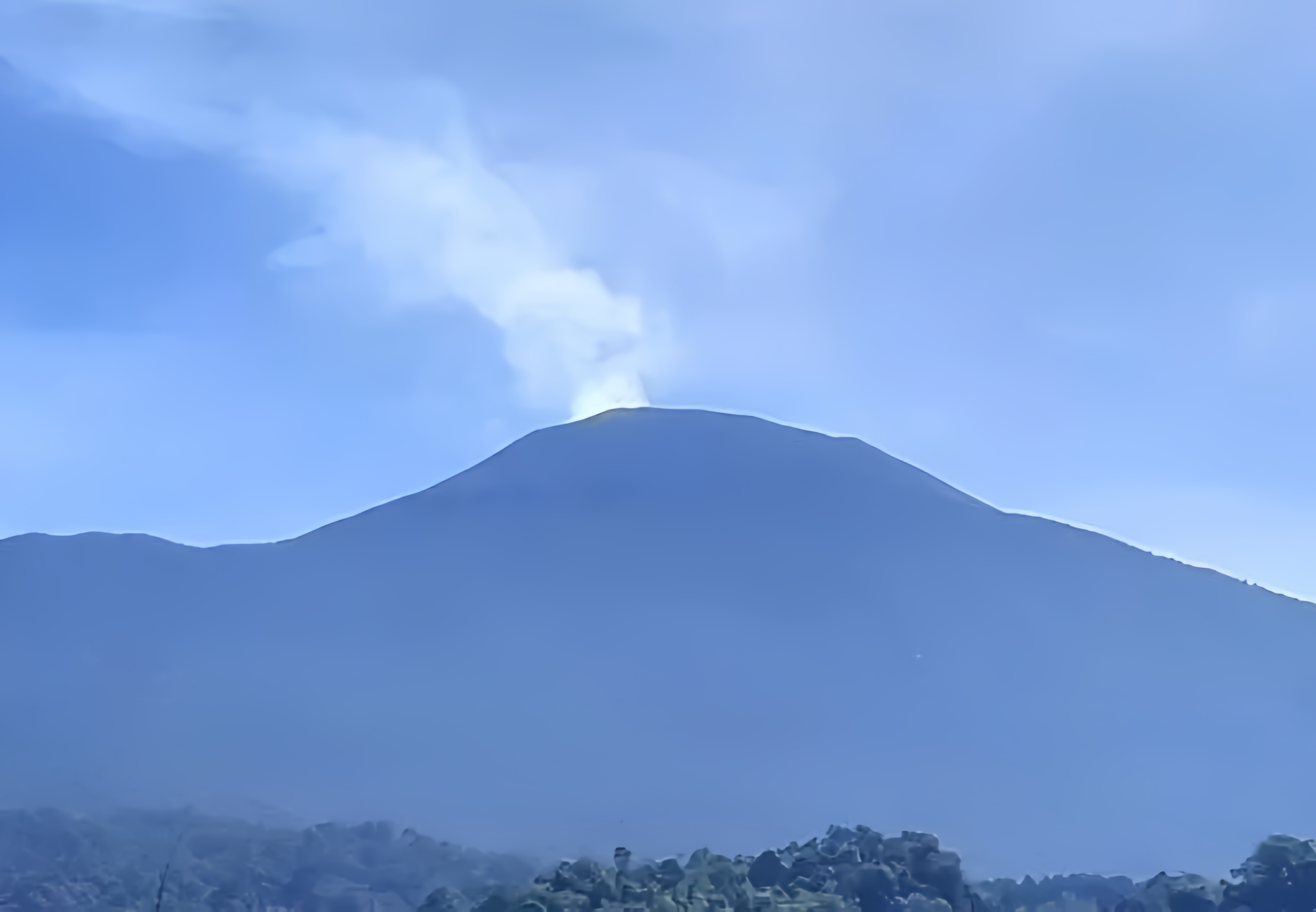 Gunung Slamet