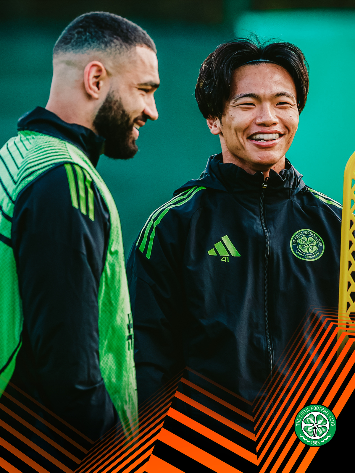 EROPA: Celtic akan menjamu Sturm Graz dalam lanjutan Liga Europa