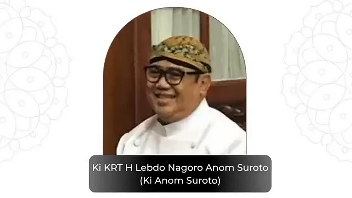 Ucapan duka cita atas meninggalnya Ki Anom Suroto dari Pepadi Jawa Timur.