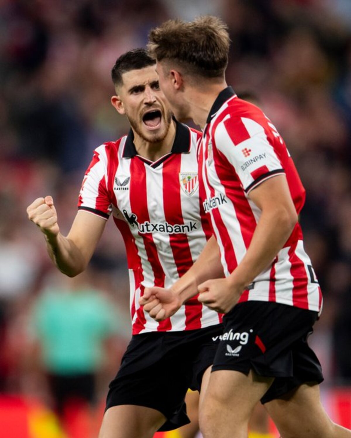 SENGIT: Bilbao akan menjamu Getafe dala lanjutan La Liga