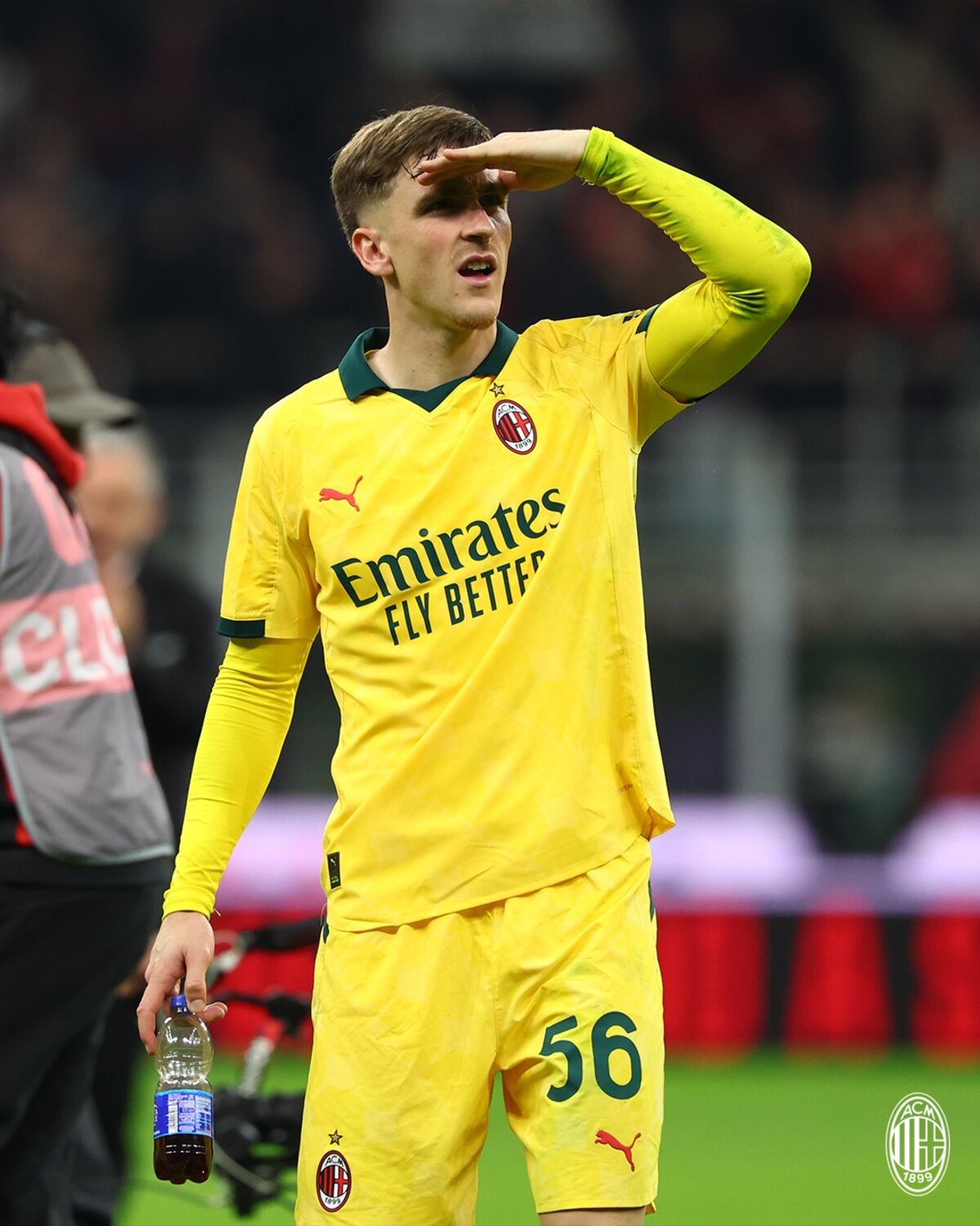 WAJIB MENANG: AC Milan wajib dulang tiga poin agar posisi puncak klasemen Serie A aman
