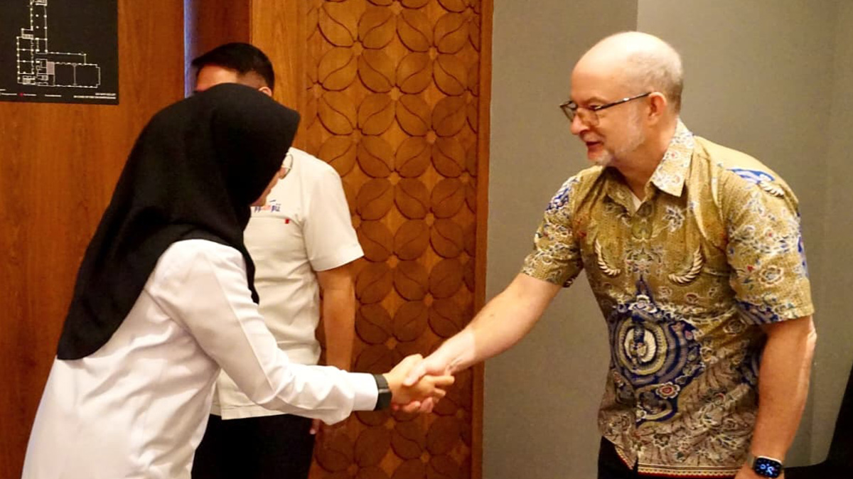 Aman Air akan buka penerbangan Seaplane Bali&ndash;Banyuwangi awal 2026. Wisata Banyuwangi makin naik kelas, turis mancanegara siap datang!