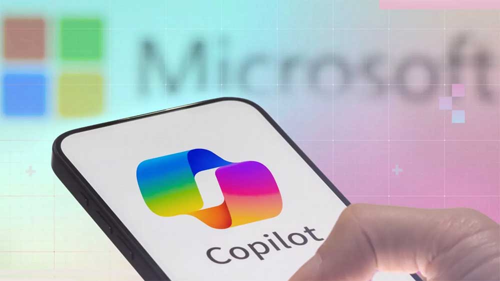 Microsoft bikin Copilot. Tapi digugat di Australia.