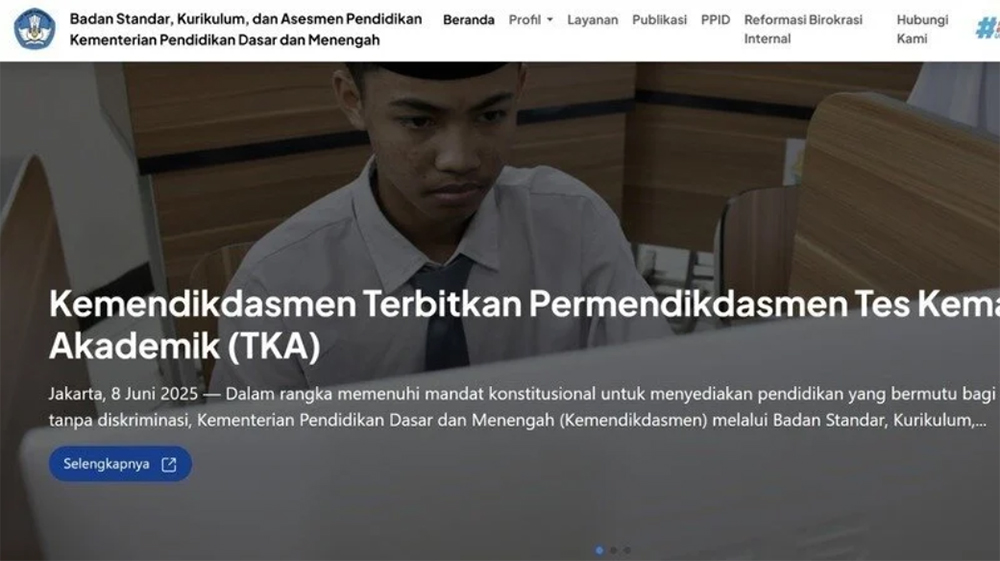 Petisi siswa berisi batalkan TKA jadi sorotan di Change.org.