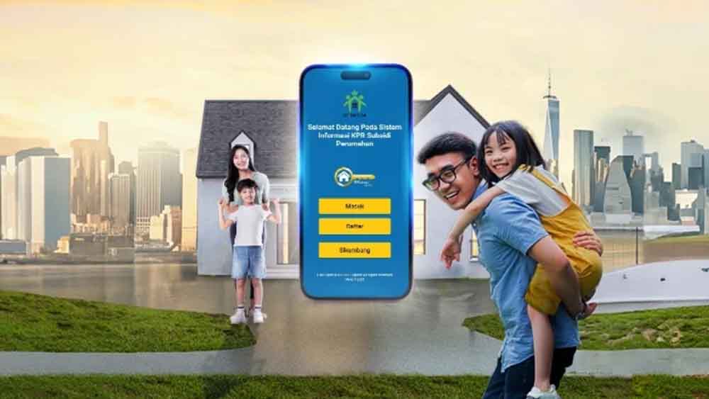 BNI salurkan 109 ribu KPR subsidi senilai Rp17 triliun, wujud dukungan nyata bagi program 3 juta rumah Presiden Prabowo.