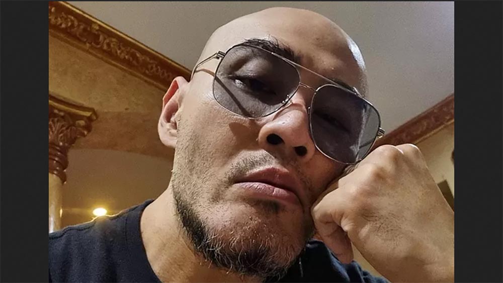 Deddy Corbuzier.