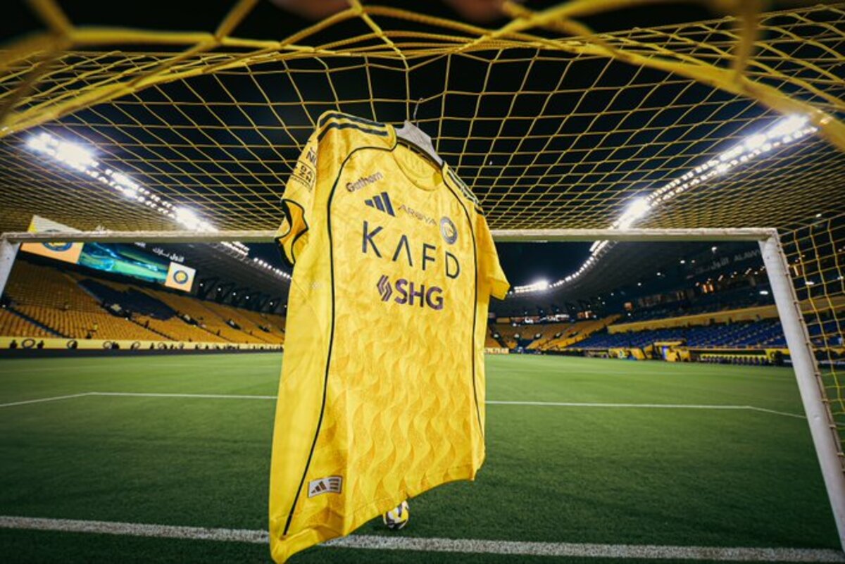 OBATI LUKA: Al Nassr akan menjamu Al Faiyha dalam Saudi Pro League