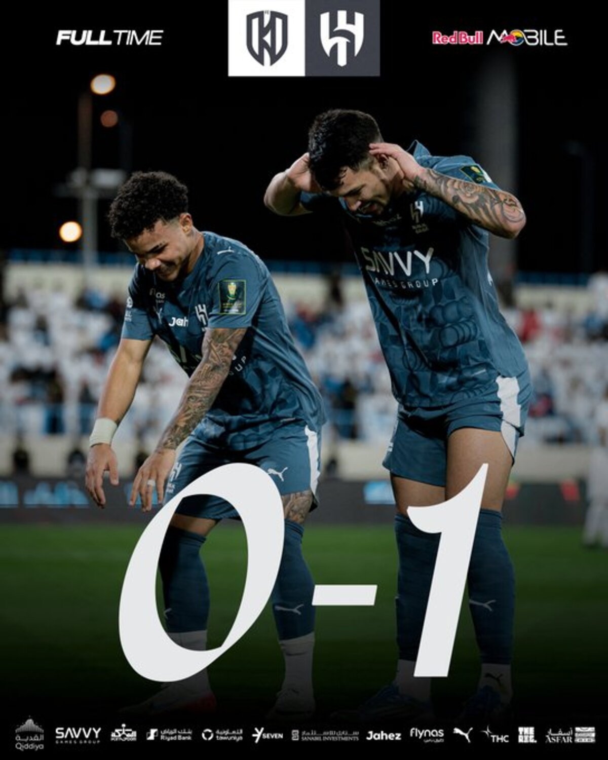 TREN POSITIF: Al Hilal bersiap hadapi Al Shabab di lanjutan Saudi Pro League