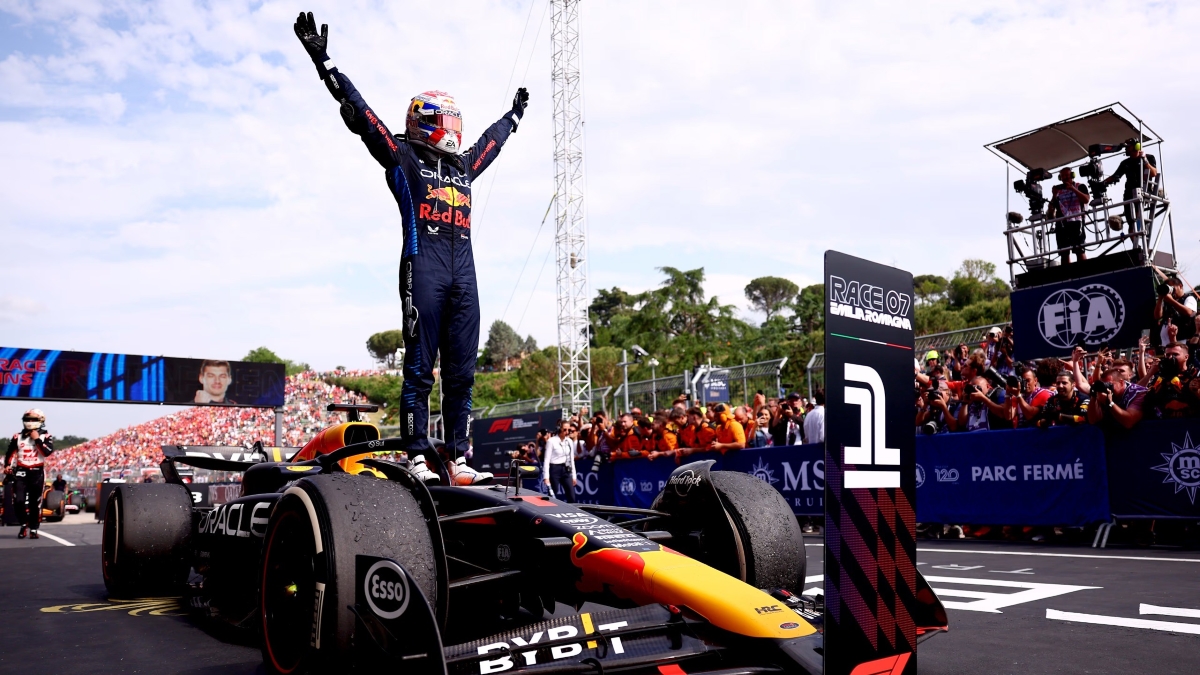 Red Bull Racing akan meluncurkan mobil F1 RB22 pada 15 Januari 2026 di Detroit.