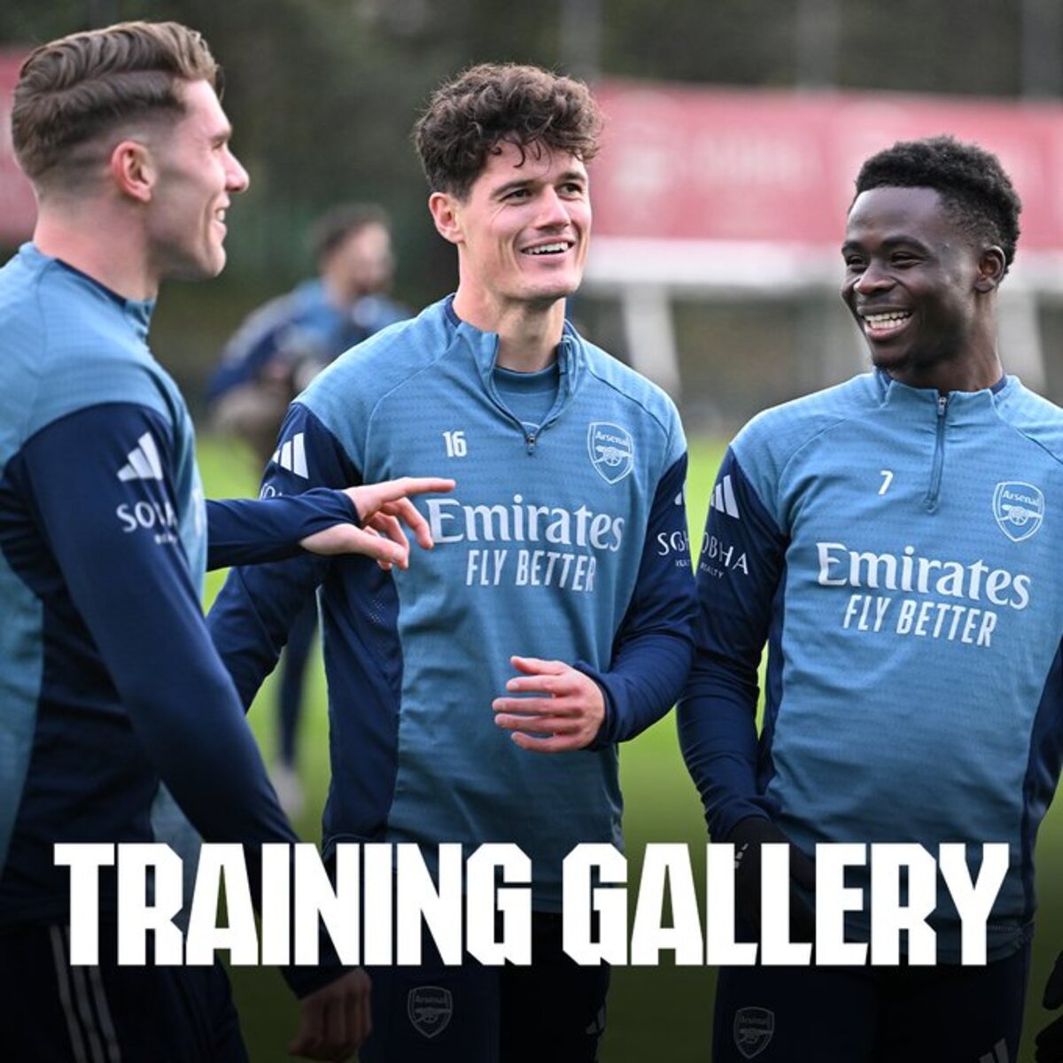 REKOR: Penampilan impresif Arsenal selama bulan Oktober hadirkan sejumlah catatan menarik