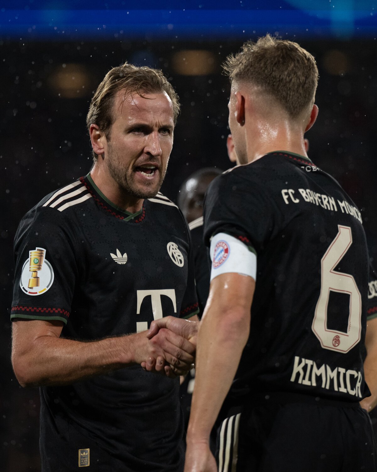 BIG MATCH: Bayern Munich akan menjamu Bayer Leverkusen