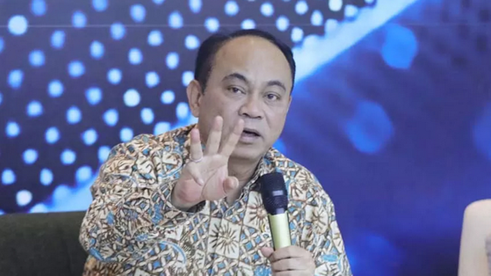 Kongres III Pro Jokowi (Projo) resmi menetapkan Budi Arie Setiadi kembali menjabat sebagai Ketua Umum Projo periode 2025&ndash;2030.