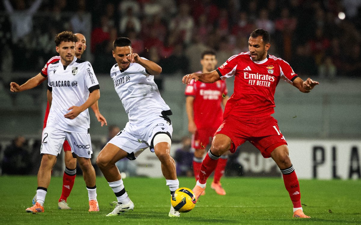 KANDANG: Benfica akan menjamu Bayer Leverkusen dalam lanjutan Liga Champions