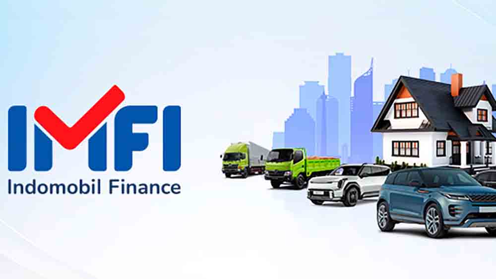 Indomobil Finance Indonesia buka lowongan pekerjaan November 2025.