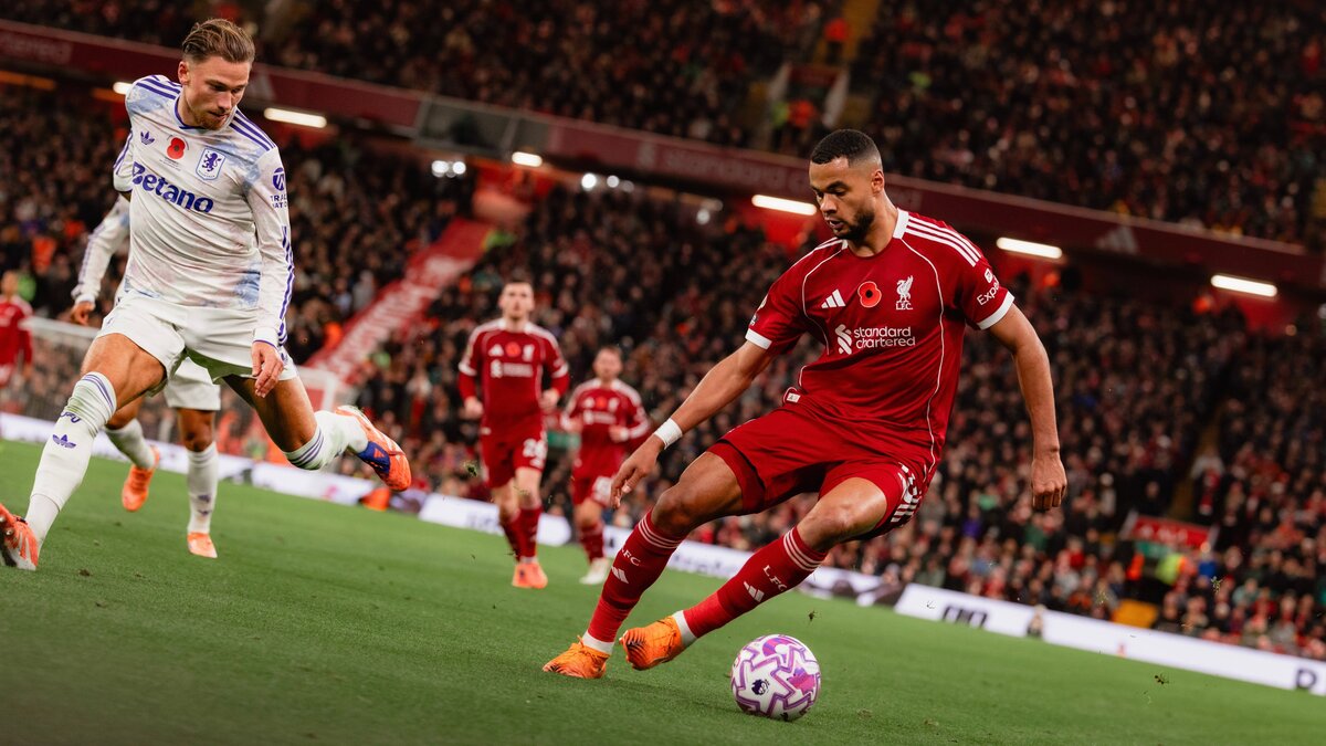 BIG MATCH: Liverpool menjamu Real Madrid dalam lanjutan Liga Champions