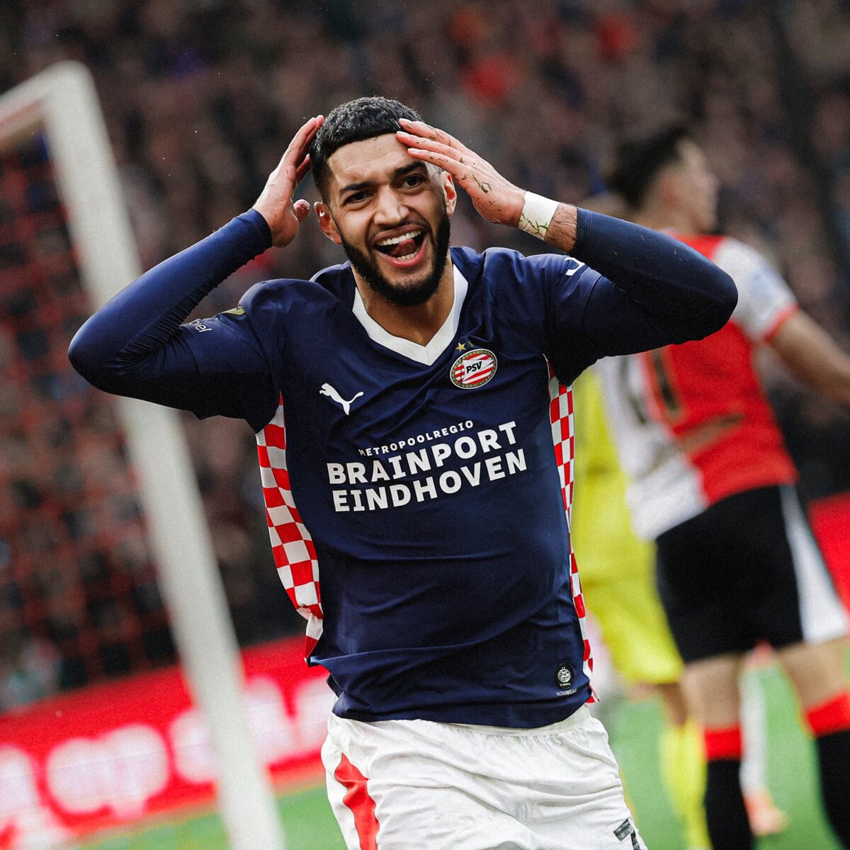HIDUP MATI: Olympiacos akan menjamu PSV di laga penentuan Liga Champions