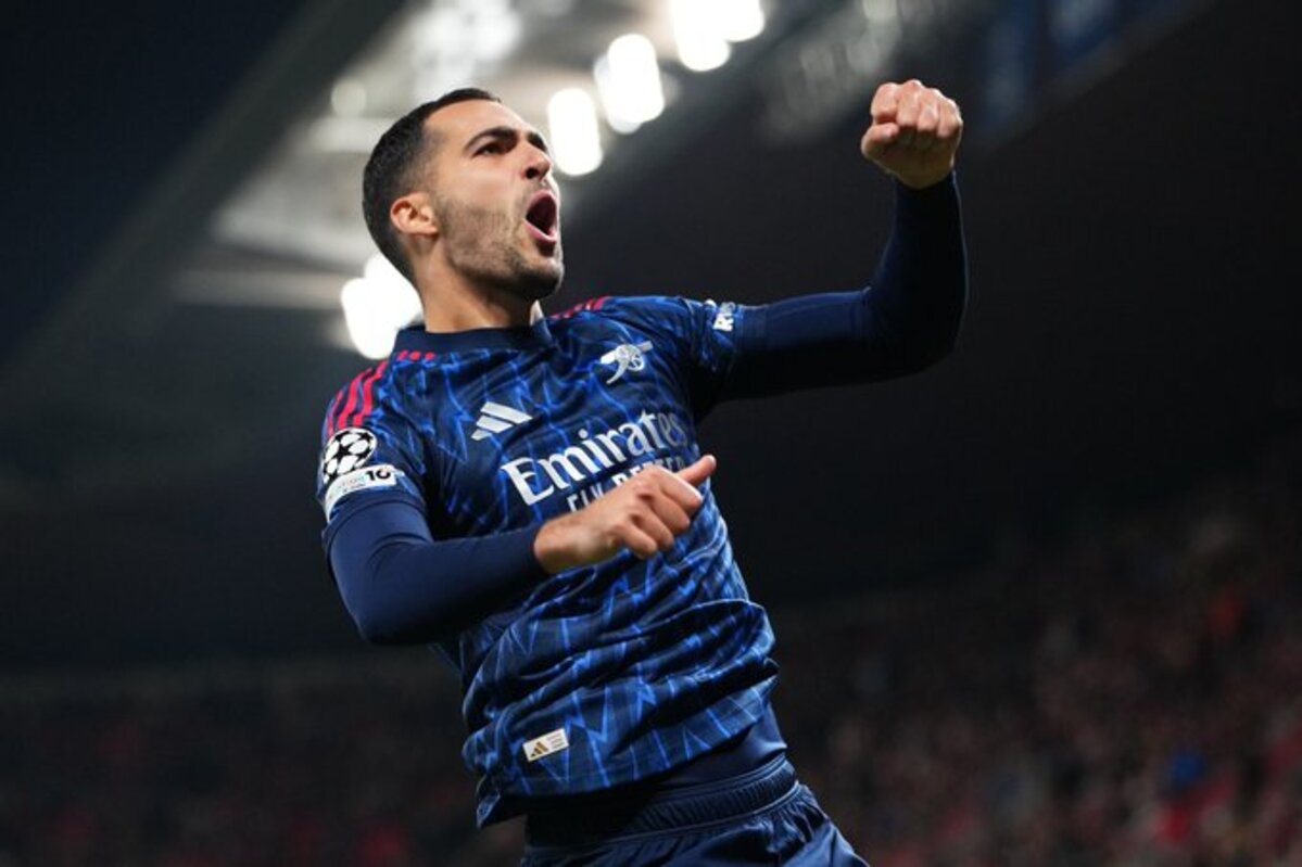PECAH REKOR: Arsenal tundukkan Slavia Praha dalam lanjutan Liga Champions