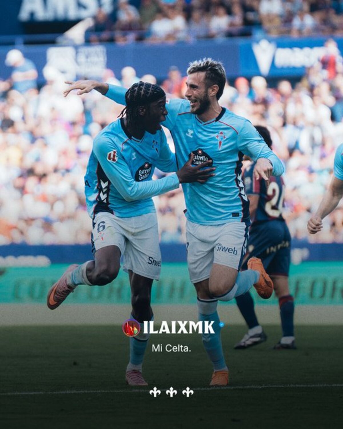 TANTANGAN: Celta Vigo mencoba mencuri poin dari markas Dinamo Zagreb dalam lanjutan Liga Europa