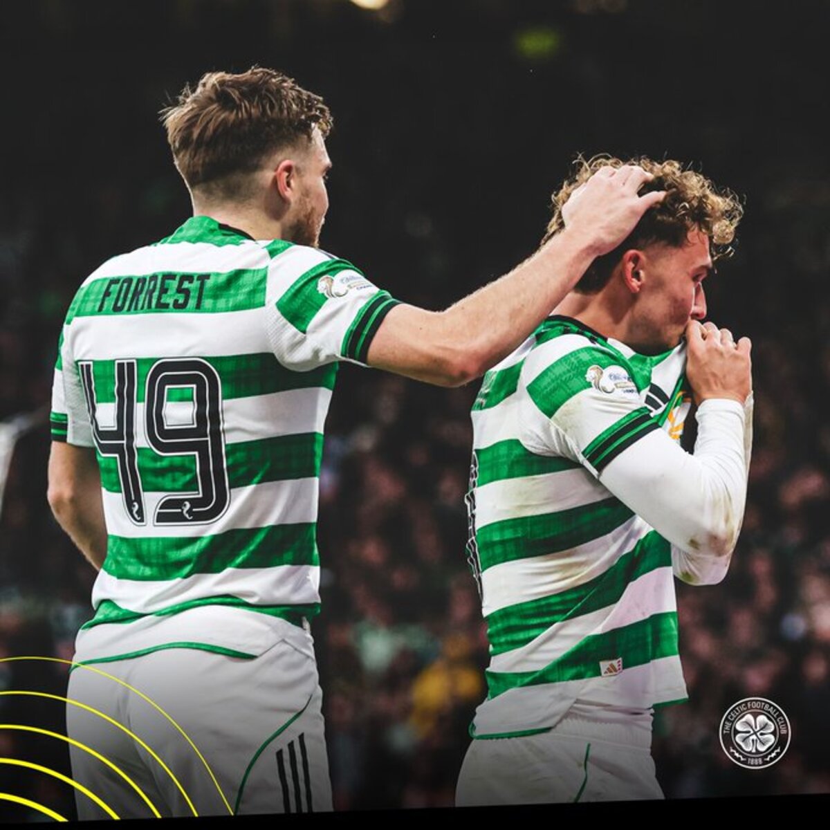 TUGAS BERAT: Celtic butuh kemenangan saat brtandang ke markas FC Midtjylland  di ajang Liga Europa