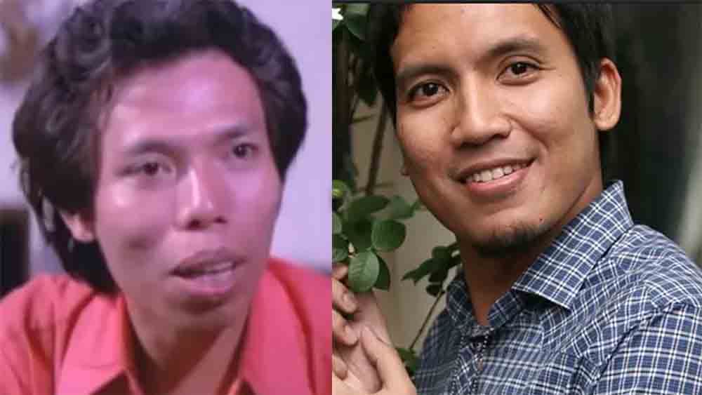 Almarhum Dono dan Desta yang disebut-sebut akan memerankannya dalam film terbaru Warkop.