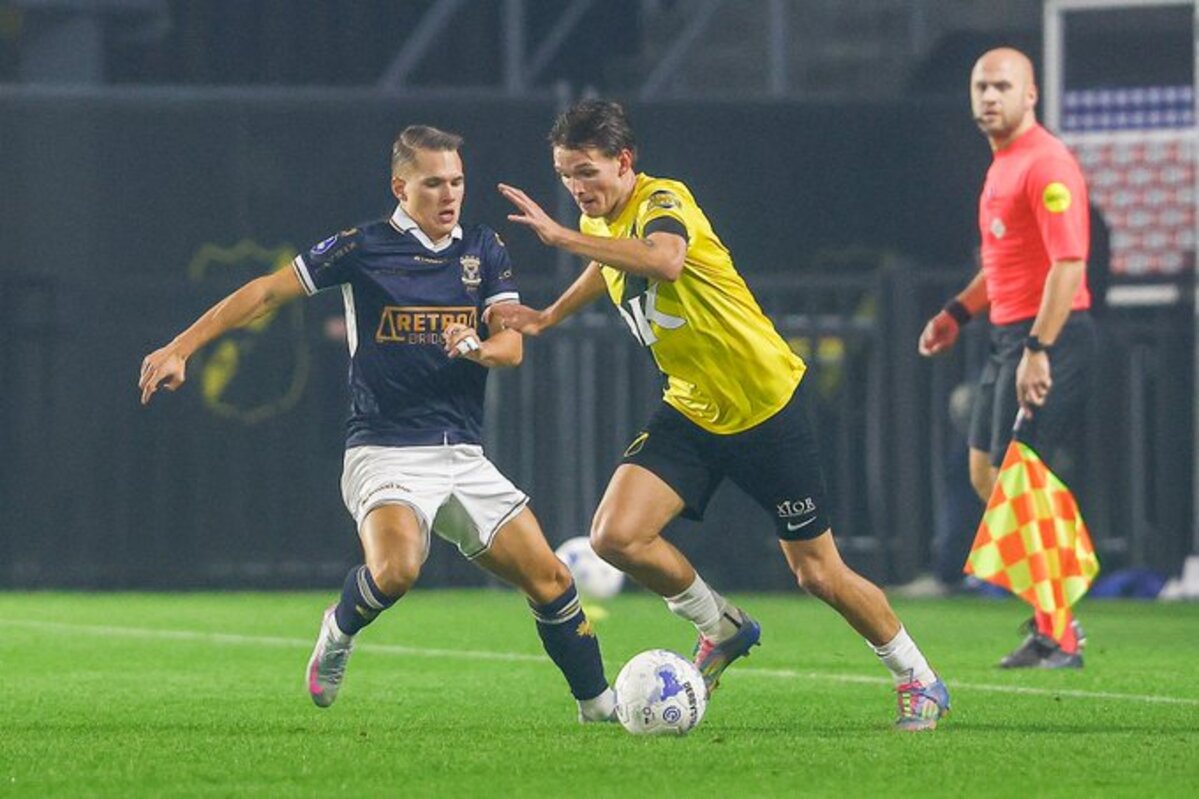 SENGIT: Red Bull Salzurg akan menjamu Go Ahead Eagles dalam lanjutan Liga Europa