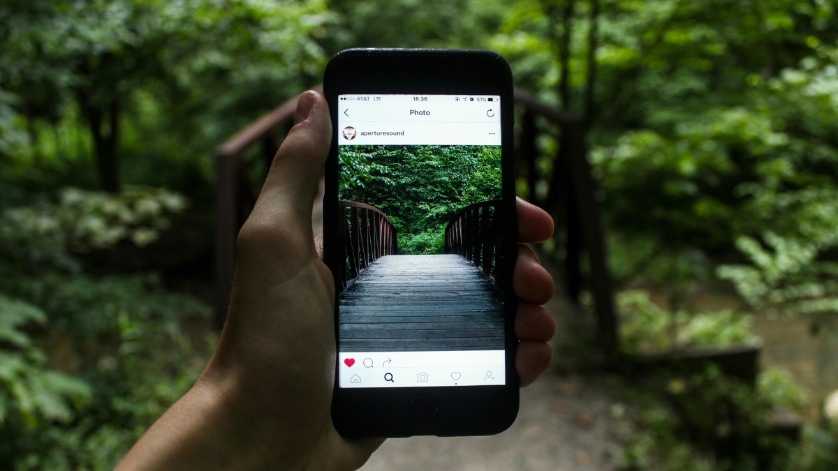 Fitur baru Instagram