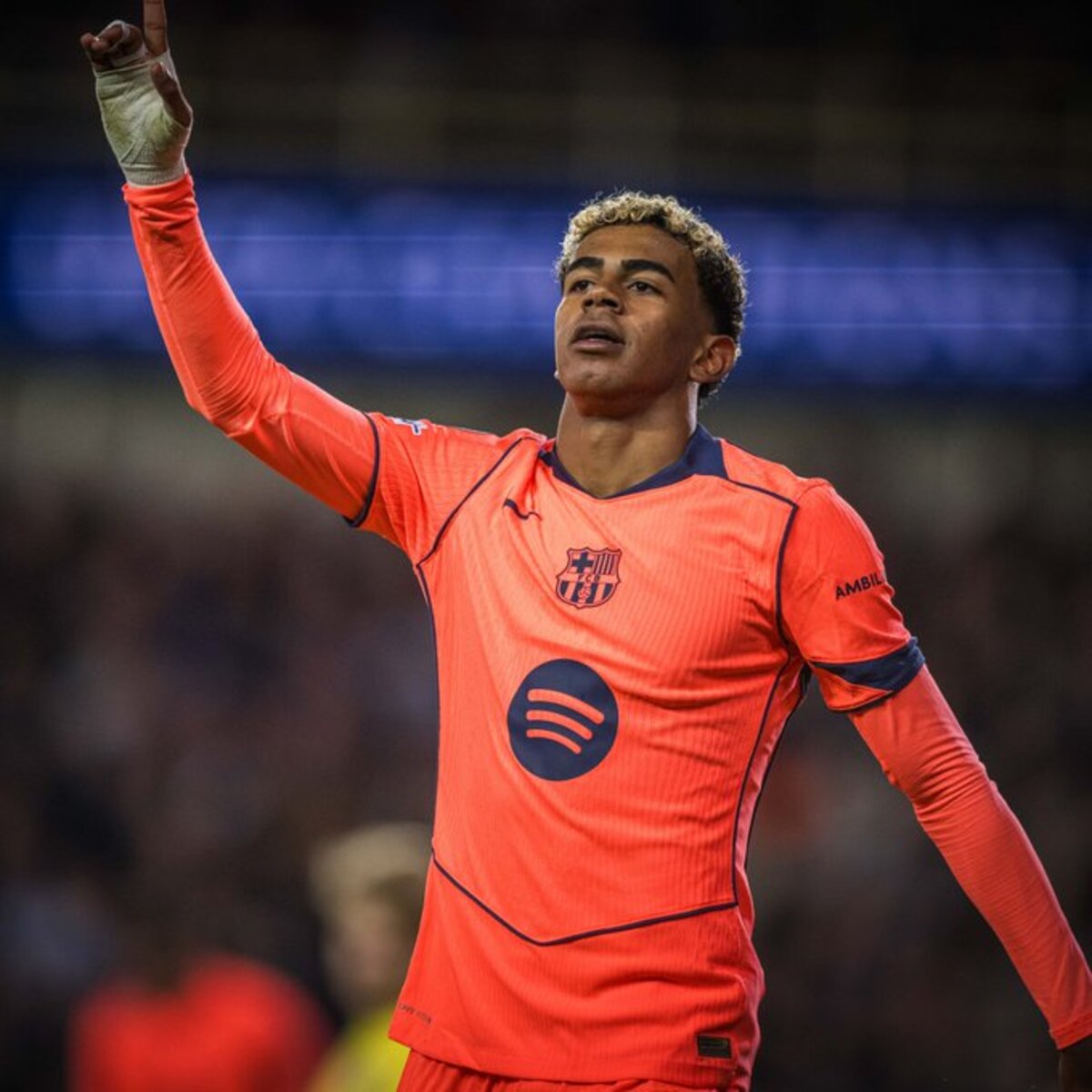 DRAMA: Barcelona selamat dari kekalahan saat melawat ke markas Club Brugge di Liga Champions